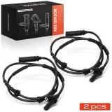 Sensor, Raddrehzahl Vorderachse beidseitig Frankberg 5481FB0062152