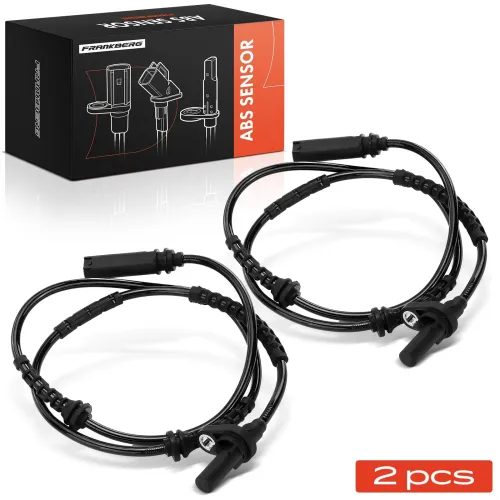 Sensor, Raddrehzahl Vorderachse beidseitig Frankberg 5481FB0062152 Bild Sensor, Raddrehzahl Vorderachse beidseitig Frankberg 5481FB0062152