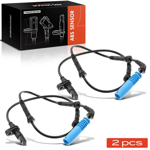 Sensor, Raddrehzahl Vorderachse beidseitig Frankberg 5481FB0062217 Bild Sensor, Raddrehzahl Vorderachse beidseitig Frankberg 5481FB0062217