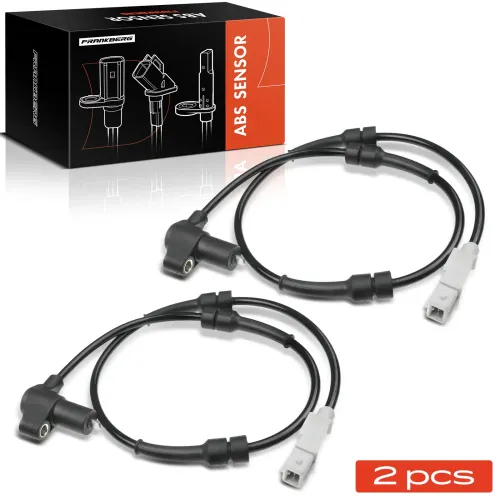 Sensor, Raddrehzahl Hinterachse beidseitig Frankberg 5481FB0062251 Bild Sensor, Raddrehzahl Hinterachse beidseitig Frankberg 5481FB0062251