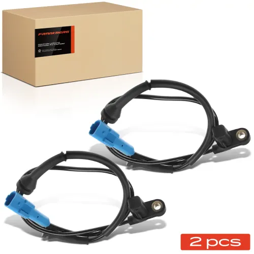 Sensor, Raddrehzahl Vorderachse beidseitig Frankberg 5481FB0062264 Bild Sensor, Raddrehzahl Vorderachse beidseitig Frankberg 5481FB0062264
