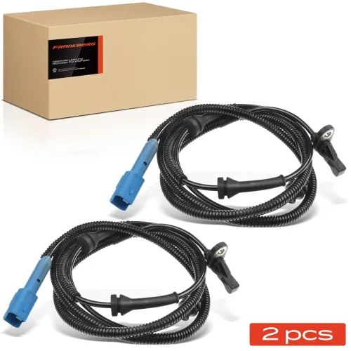 Sensor, Raddrehzahl Hinterachse beidseitig Frankberg 5481FB0062267 Bild Sensor, Raddrehzahl Hinterachse beidseitig Frankberg 5481FB0062267