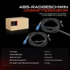 Sensor, Raddrehzahl Hinterachse beidseitig Frankberg 5481FB0062267 Bild Sensor, Raddrehzahl Hinterachse beidseitig Frankberg 5481FB0062267