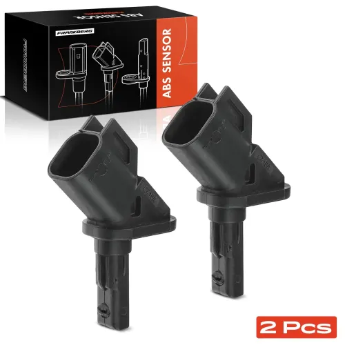 Sensor, Raddrehzahl Vorderachse beidseitig Frankberg 5481FB0062291 Bild Sensor, Raddrehzahl Vorderachse beidseitig Frankberg 5481FB0062291