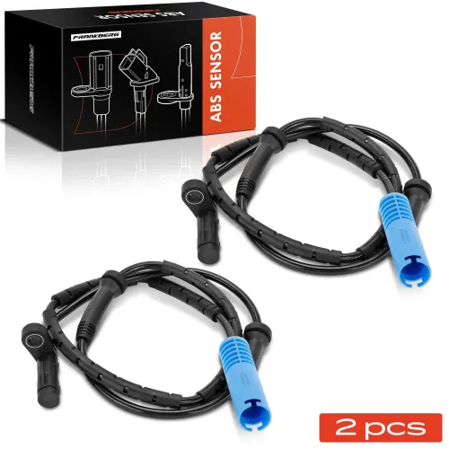 Sensor, Raddrehzahl Hinterachse rechts Frankberg 5481FB0062299 Bild Sensor, Raddrehzahl Hinterachse rechts Frankberg 5481FB0062299