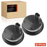 Sensor, Raddrehzahl Hinterachse beidseitig Frankberg 5481FB0062352