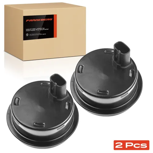 Sensor, Raddrehzahl Hinterachse beidseitig Frankberg 5481FB0062352 Bild Sensor, Raddrehzahl Hinterachse beidseitig Frankberg 5481FB0062352