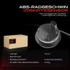 Sensor, Raddrehzahl Hinterachse beidseitig Frankberg 5481FB0062352 Bild Sensor, Raddrehzahl Hinterachse beidseitig Frankberg 5481FB0062352