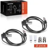 Sensor, Raddrehzahl vorne und hinten Frankberg 5481FB0062358