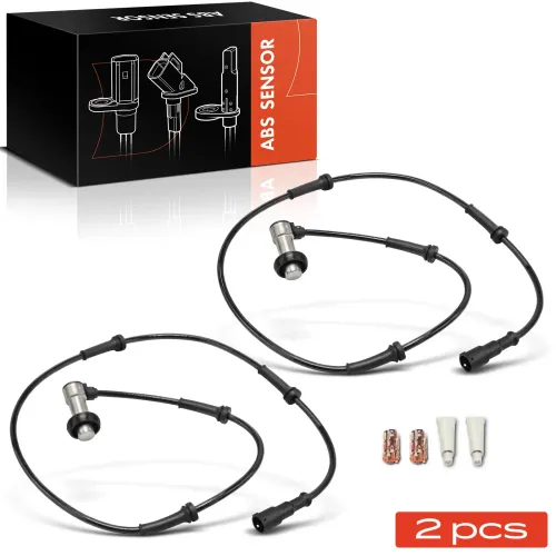 Sensor, Raddrehzahl Vorderachse rechts Frankberg 5481FB0062377 Bild Sensor, Raddrehzahl Vorderachse rechts Frankberg 5481FB0062377