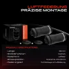 Luftfeder, Fahrwerk Hinterachse beidseitig Frankberg 5481FB0062378 Bild Luftfeder, Fahrwerk Hinterachse beidseitig Frankberg 5481FB0062378