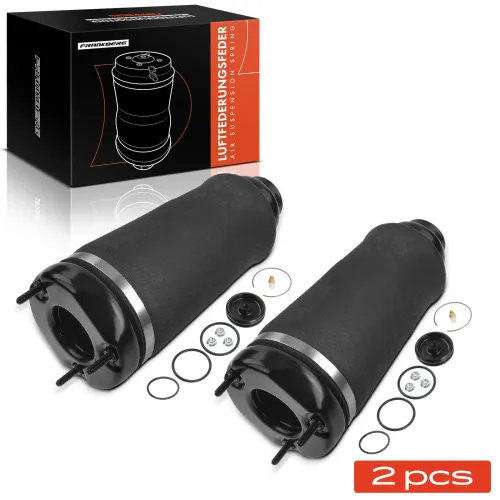 Luftfeder, Fahrwerk Vorderachse beidseitig Frankberg 5481FB0062380 Bild Luftfeder, Fahrwerk Vorderachse beidseitig Frankberg 5481FB0062380