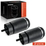 Luftfeder, Fahrwerk Hinterachse beidseitig Frankberg 5481FB0062386