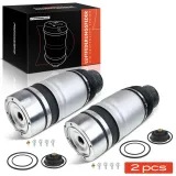 Luftfeder, Fahrwerk Hinterachse beidseitig Frankberg 5481FB0062391