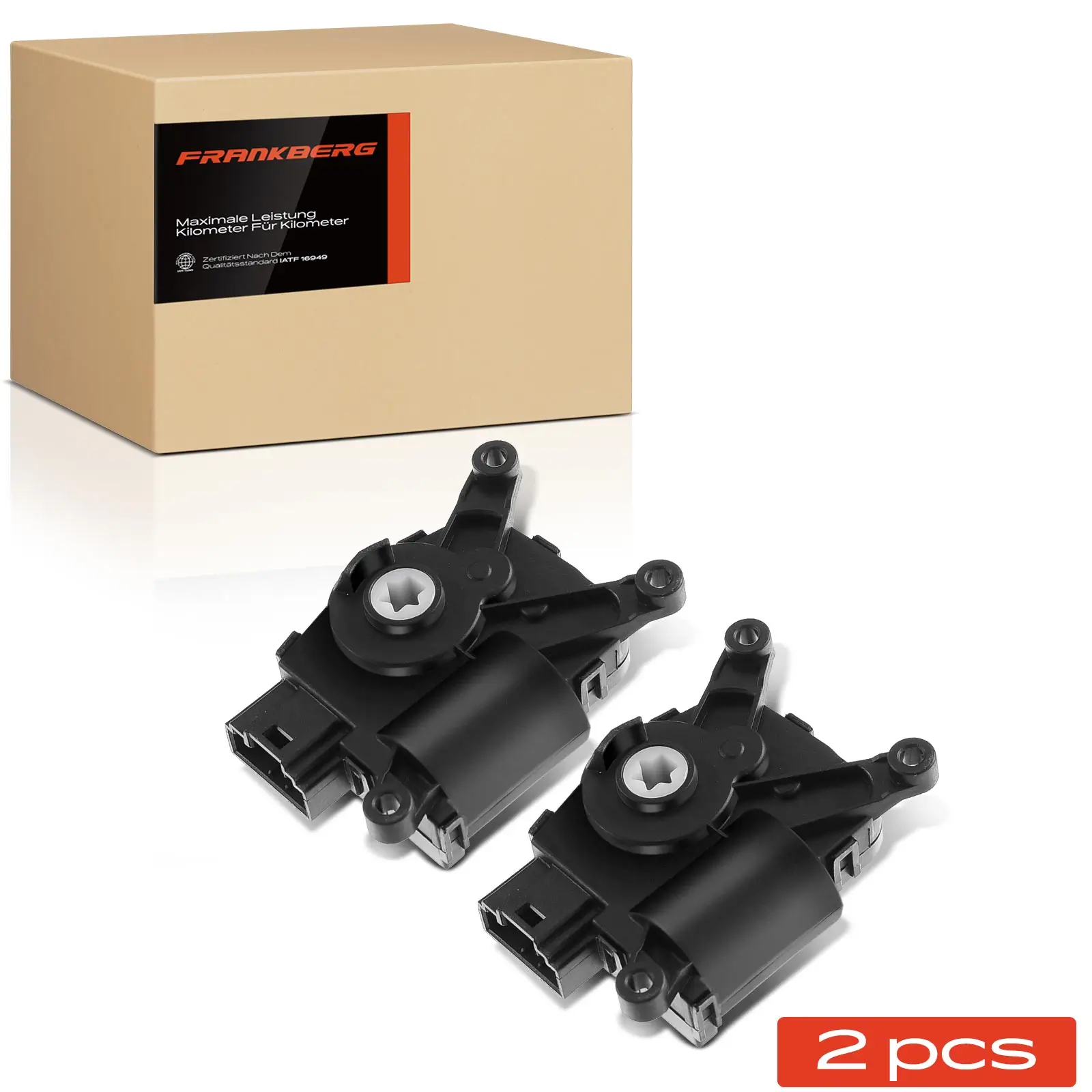 Bedienelement, Klimaanlage Frankberg 5481FB0062403