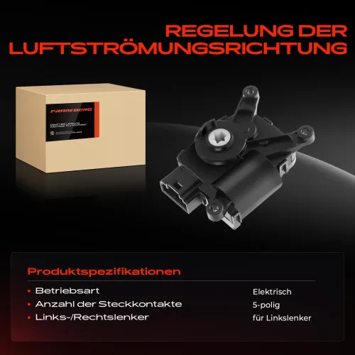 Bedienelement, Klimaanlage Frankberg 5481FB0062404 Bild Bedienelement, Klimaanlage Frankberg 5481FB0062404