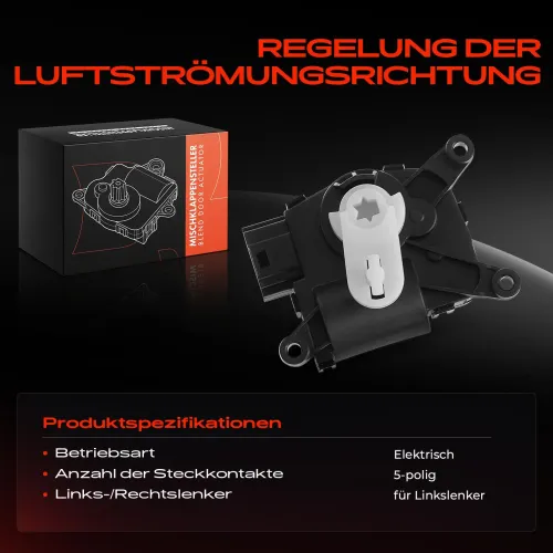 Bedienelement, Klimaanlage Frankberg 5481FB0062406 Bild Bedienelement, Klimaanlage Frankberg 5481FB0062406