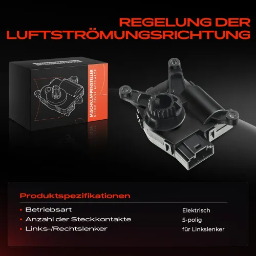 Bedienelement, Klimaanlage Frankberg 5481FB0062407 Bild Bedienelement, Klimaanlage Frankberg 5481FB0062407