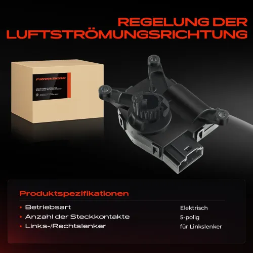 Bedienelement, Klimaanlage Frankberg 5481FB0062408 Bild Bedienelement, Klimaanlage Frankberg 5481FB0062408