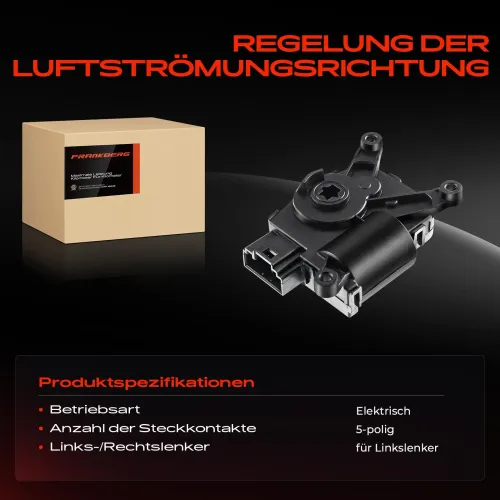 Bedienelement, Klimaanlage Frankberg 5481FB0062409 Bild Bedienelement, Klimaanlage Frankberg 5481FB0062409