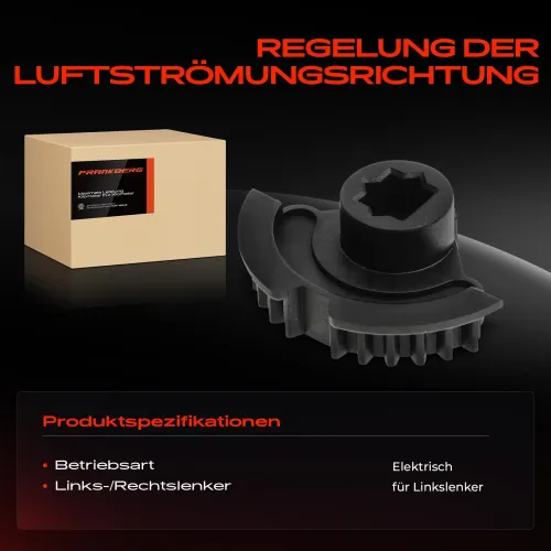 Bedienelement, Klimaanlage Frankberg 5481FB0062410 Bild Bedienelement, Klimaanlage Frankberg 5481FB0062410