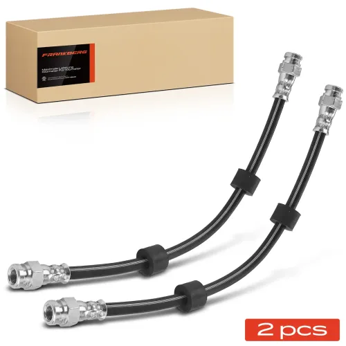 Bremsschlauch Hinterachse Frankberg 5481FB0062441 Bild Bremsschlauch Hinterachse Frankberg 5481FB0062441