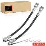 Bremsschlauch Hinterachse Frankberg 5481FB0062448