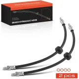 Bremsschlauch Vorderachse Frankberg 5481FB0062458