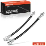 Bremsschlauch vorne und hinten Frankberg 5481FB0062519