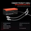 Bremsschlauch Hinterachse Frankberg 5481FB0062524 Bild Bremsschlauch Hinterachse Frankberg 5481FB0062524