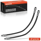 Bremsschlauch Vorderachse Frankberg 5481FB0062546