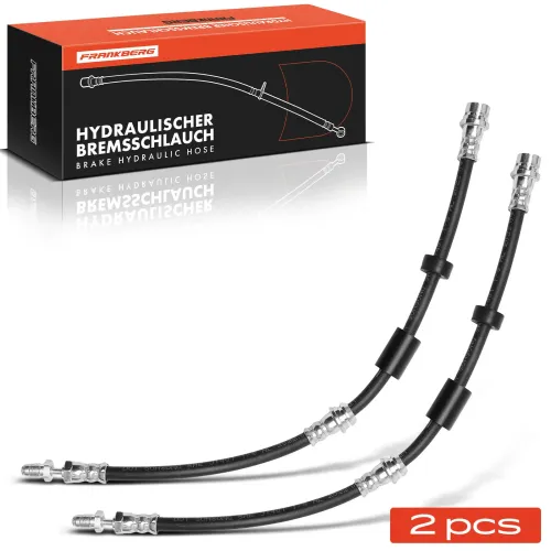 Bremsschlauch Vorderachse Frankberg 5481FB0062559 Bild Bremsschlauch Vorderachse Frankberg 5481FB0062559