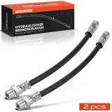 Bremsschlauch Hinterachse Frankberg 5481FB0062566