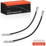 Bremsschlauch Vorderachse Frankberg 5481FB0062586