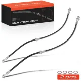 Bremsschlauch Vorderachse Frankberg 5481FB0062594