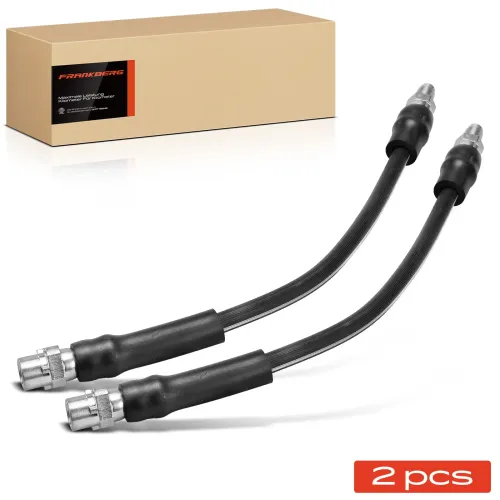 Bremsschlauch Hinterachse Frankberg 5481FB0062606 Bild Bremsschlauch Hinterachse Frankberg 5481FB0062606