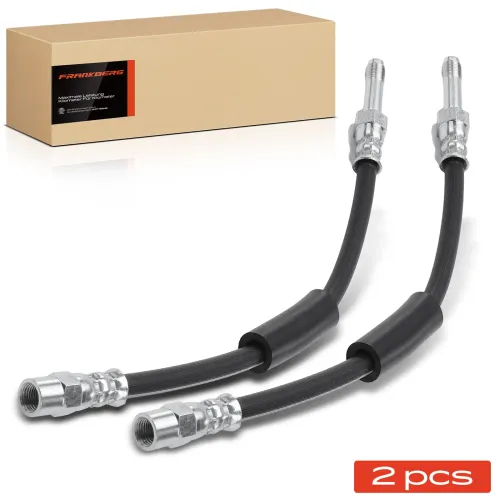 Bremsschlauch Hinterachse Frankberg 5481FB0062607 Bild Bremsschlauch Hinterachse Frankberg 5481FB0062607