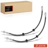 Bremsschlauch Hinterachse Frankberg 5481FB0062617