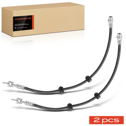 Bremsschlauch Hinterachse Frankberg 5481FB0062617 Bild Bremsschlauch Hinterachse Frankberg 5481FB0062617