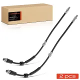 Bremsschlauch Vorderachse Frankberg 5481FB0062625