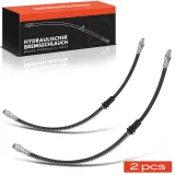 Bremsschlauch Vorderachse Frankberg 5481FB0062631