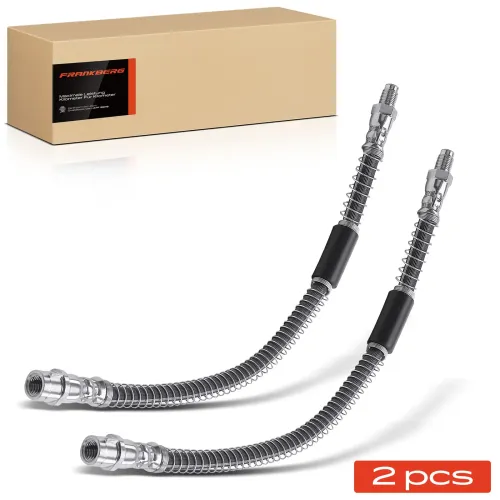 Bremsschlauch Hinterachse Frankberg 5481FB0062644 Bild Bremsschlauch Hinterachse Frankberg 5481FB0062644