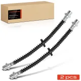 Bremsschlauch Hinterachse Frankberg 5481FB0062651