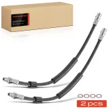 Bremsschlauch Vorderachse Frankberg 5481FB0062672