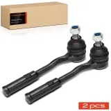 Spurstangenkopf Vorderachse Frankberg 5481FB0062777