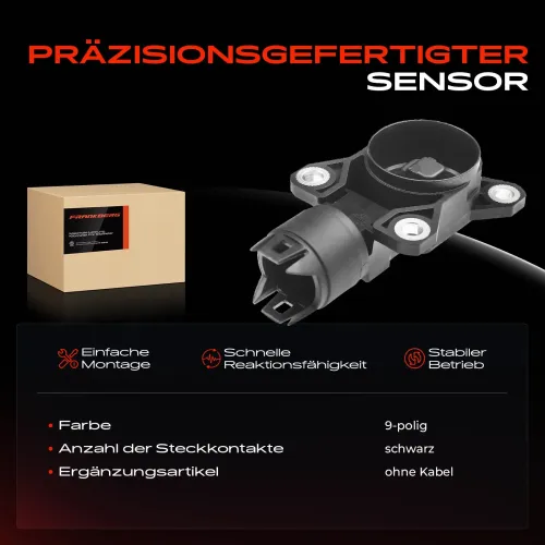 Einspritzventil Frankberg 5481FB0062788 Bild Einspritzventil Frankberg 5481FB0062788