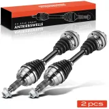 Antriebswelle Vorderachse Frankberg 5481FB0062796