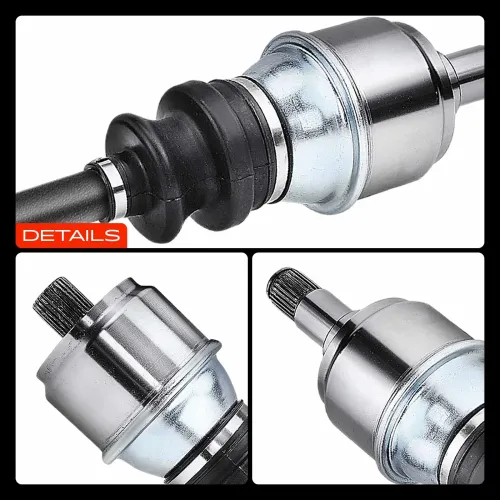 Antriebswelle Hinterachse Frankberg 5481FB0062829 Bild Antriebswelle Hinterachse Frankberg 5481FB0062829