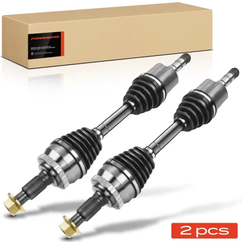 Antriebswelle Vorderachse Frankberg 5481FB0062833 Bild Antriebswelle Vorderachse Frankberg 5481FB0062833