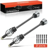 Antriebswelle Hinterachse Frankberg 5481FB0062834